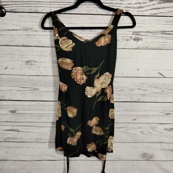 "a new day" woman's summer dress - Picture 1 of 6